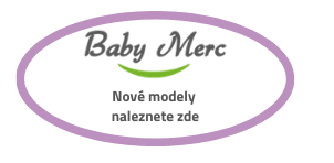 Nové modely